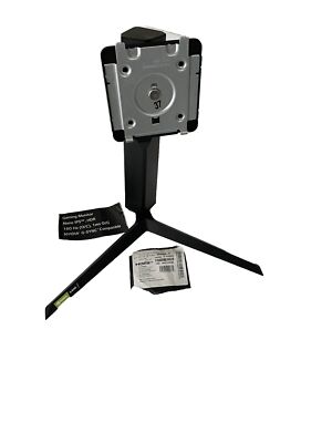 Nvidia G Sync Ultra-Gear Gaming Monitor Stand Is Only The Stand
