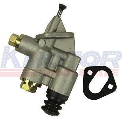 Diesel Fuel Lift Pump 3936316 P7100 3933254 for 94-98 Dodge RAM Pickup Cummins Engine