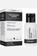 The INKEY List 10% Niacinamide Serum to Control Excess Oil and Redness 30ml New 
