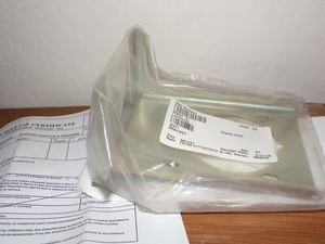 Aviation Bracket Tray 603054-01 with FAA 8130