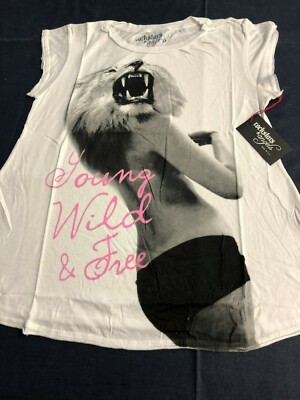 NEU Rockstars & Angels T-Shirt Neu  Women´s NP ab ca. 69 