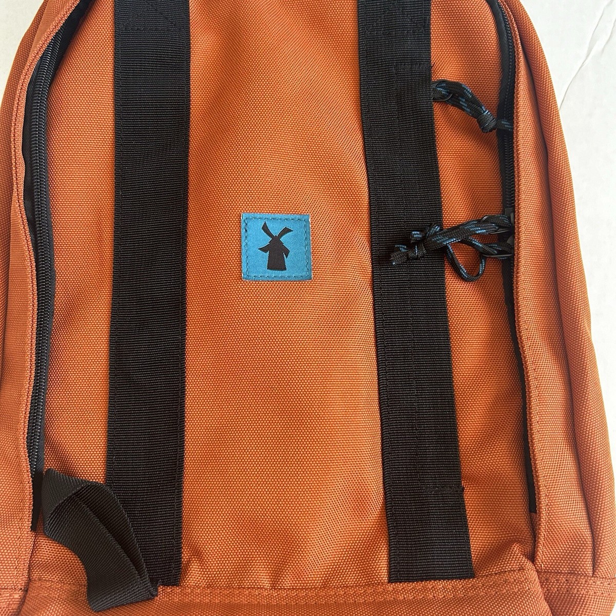 Dutch Bros Backpack SOLD OUT: We main image 3