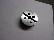 STARRETT  #129 Bench Block  3" Machinist Tool  Good used