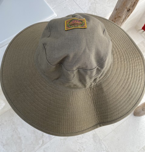 Scala Collection Large Brim Sun Hiking 