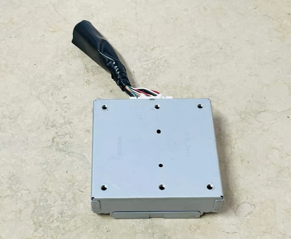 Módulo de computadora controlador de cámara Infiniti FX35 FX37 FX50 2009-13 284A11CA0A OEM Foto 3 de 4