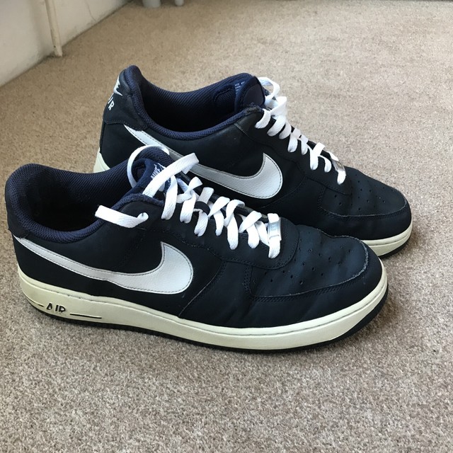 nike air force 1 uk 11