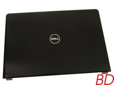 For Dell Inspiron 14 5458 Vostro 14 3458 14" LCD Back Cover A Shell 0F6T0Y