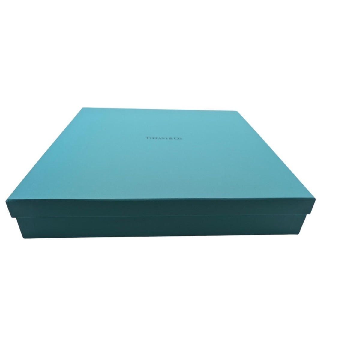 Tiffany Holiday Box 箱あり Tiffany & Co Blue Porcelain Trinket Box – Luxica