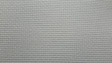 Fat Quarter Cream 14 Count Zweigart Aida