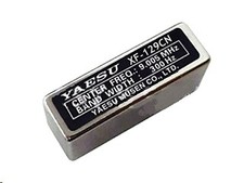 Yaesu XF-129CN 8.900MHZ/300HZ CW Narrow Crystal Filter (SUB)
