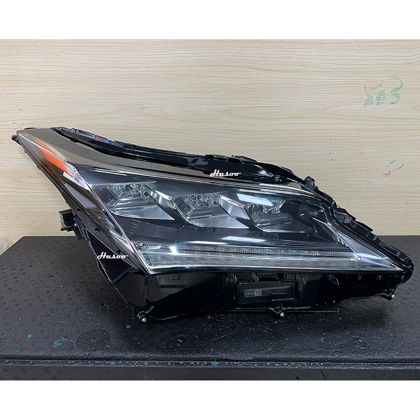 2016-2019 RX300 RX350 headlight assembly for Lexus car LED right
