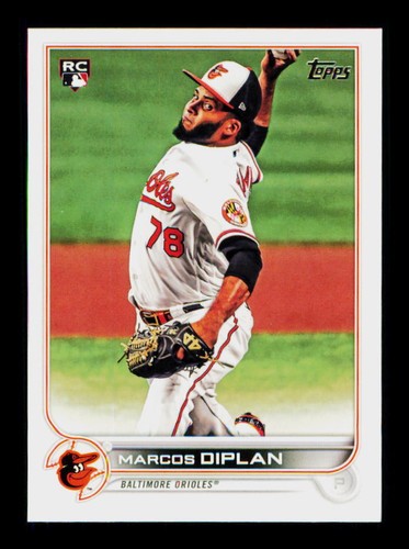 2022 Topps Baseball Cards Series 2 #496-660 You Pick Complete Your Set. - Picture 22 of 165