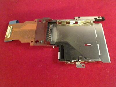 PCMCIA Express Card Reader Board Schacht Slot Dell Inspiron 9400 -4