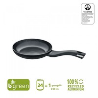 Berndes Bratpfanne B.Green Alu Recycled Induction 20 Cm