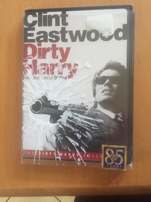 Dirty Harry (Two Disc Special Edition), The Dead Pool/2 Dvds