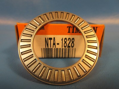 Timken NTA-1828 Needle Roller & Cage Thrust Assembly (Koyo, Torrington )