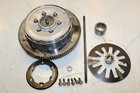 2002 Harley Davidson Electra Glide FLHT Complete Clutch Plates Basket 37802 98B