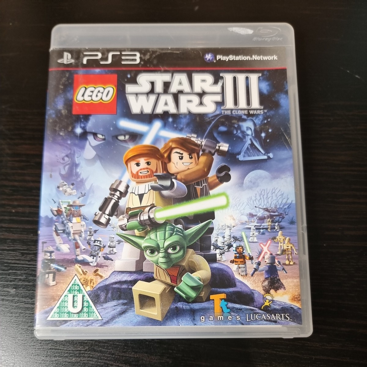 Playstation Portable Star Wars Psp Ps Now Lego Star Wars Online