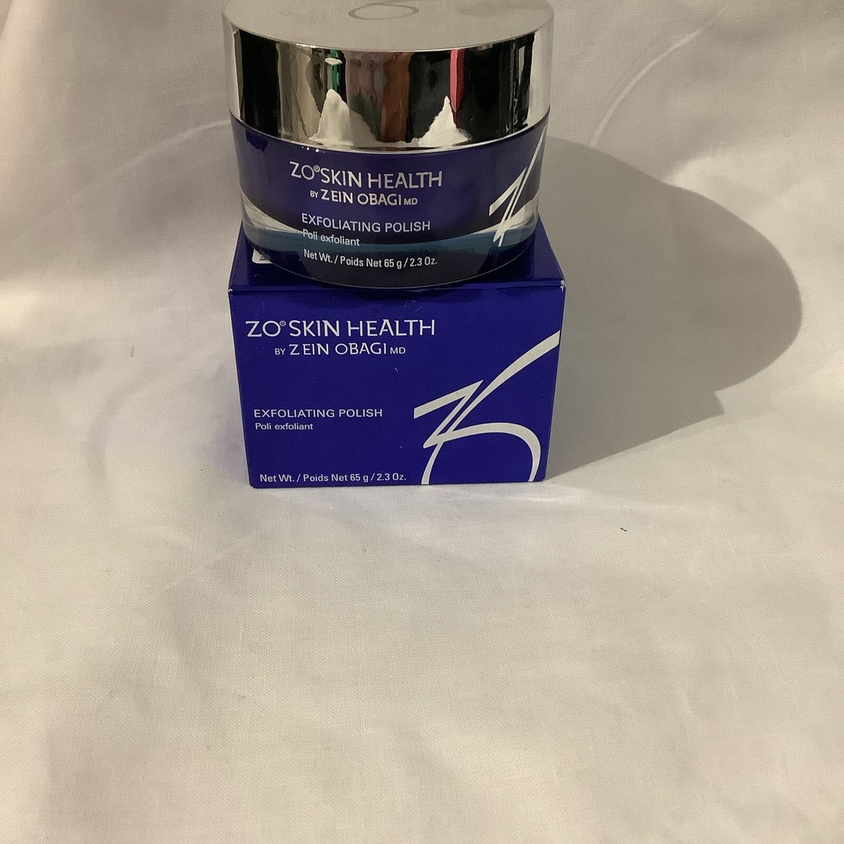 ZO Skin Health Exfoliating Polish 65g | eBay UK