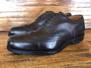 allen edmonds fairhaven