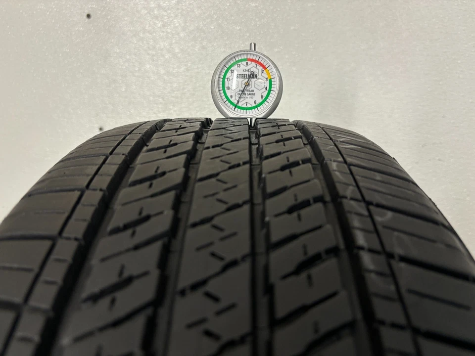1 Neumático 225 45 19 Bridgestone Ecopia H/L 422 Plus (80% Banda de rodadura izquierda) 92W Foto 3 de 4