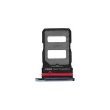 For Xiaomi 11T Pro Replacement Sim Card Tray (Silver)