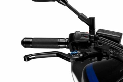 Puig 120NA 3.0 Brems-Kuppl.Satz pass. fuer TRIUMPH Street Triple S A2 (Type HD02