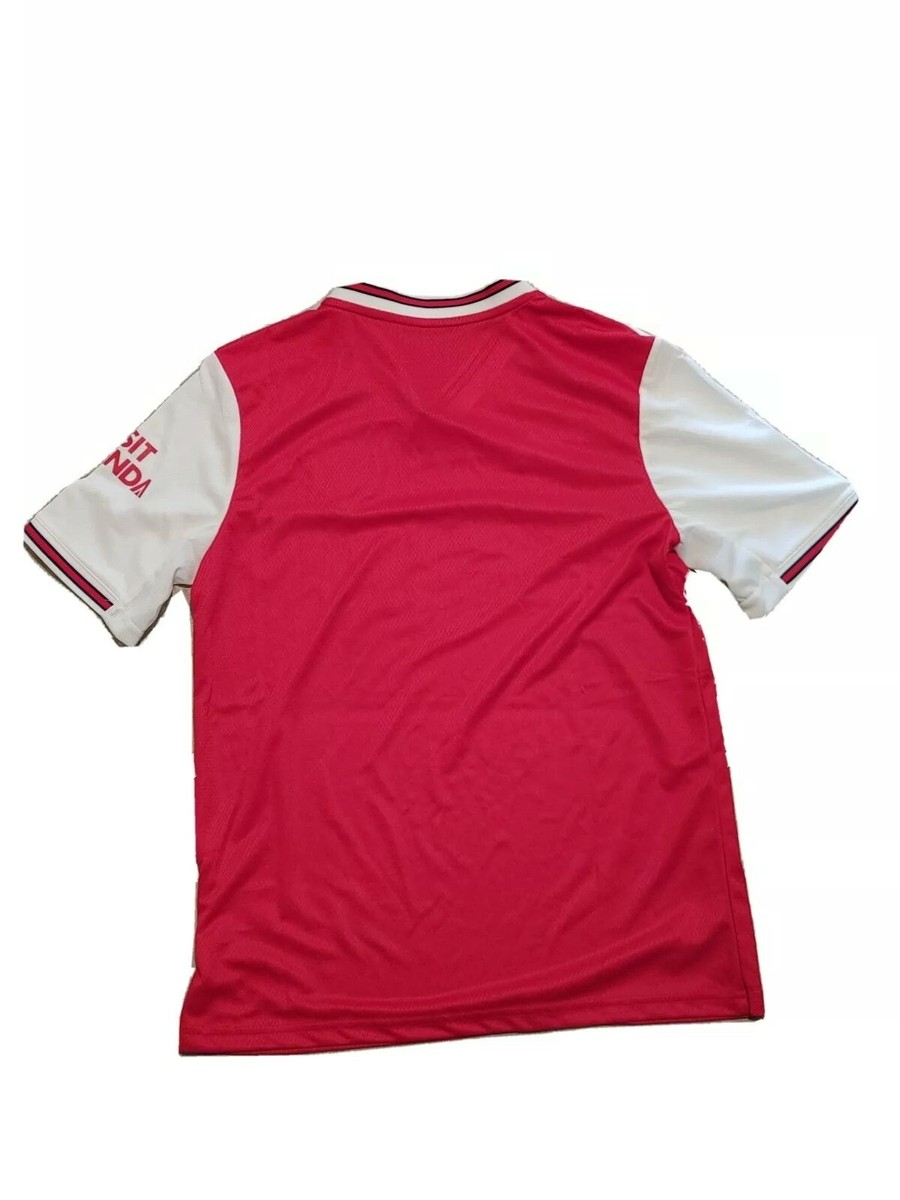 ADIDAS Arsenal F.C. Youth X-Large Home Jersey 2019/20 EH5644