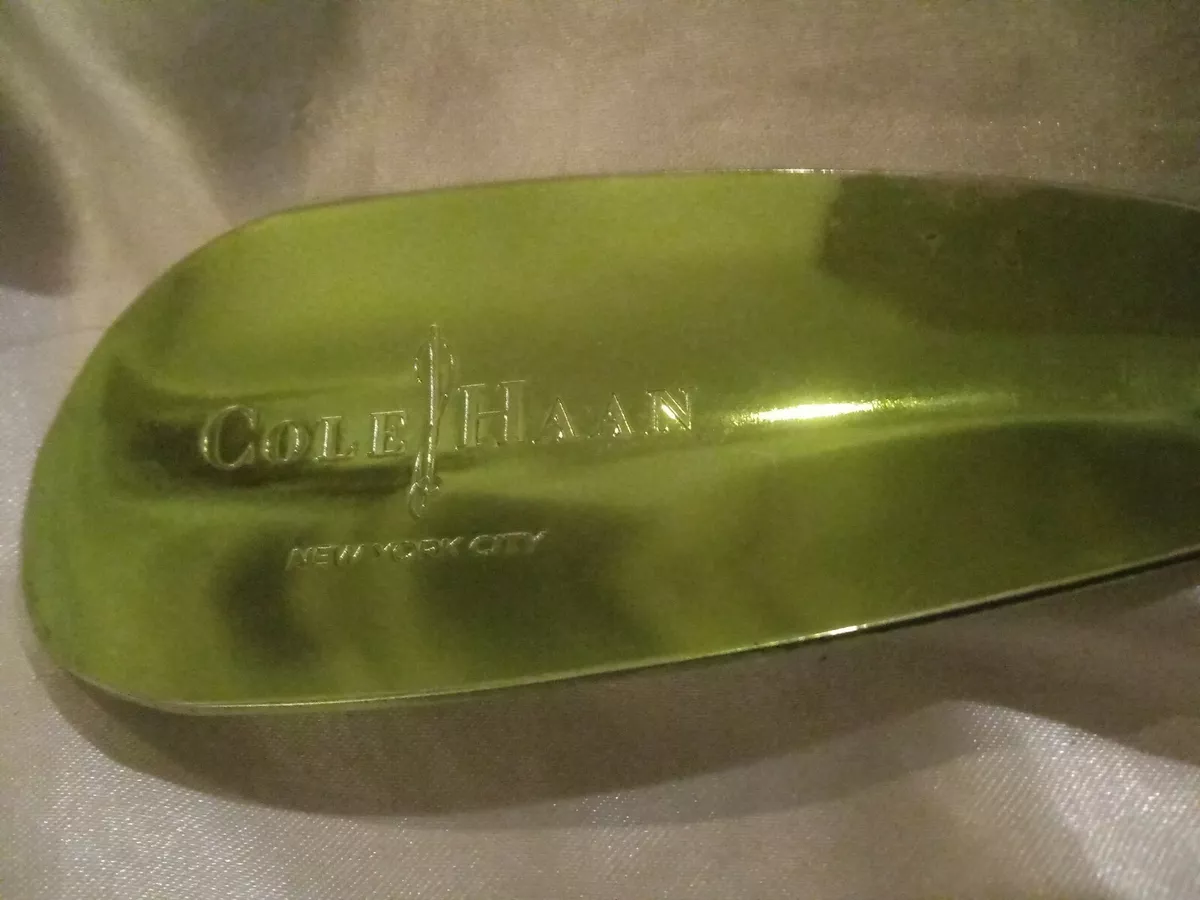 Cole haan sale shoe horn