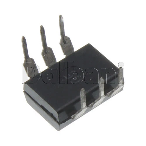 PC113 Original Transistor Sharp Salida Optoacoplador 1 Elemento 5000V Aislamiento Foto 2 de 2