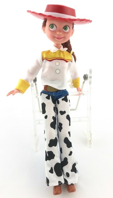jessie the cowgirl doll