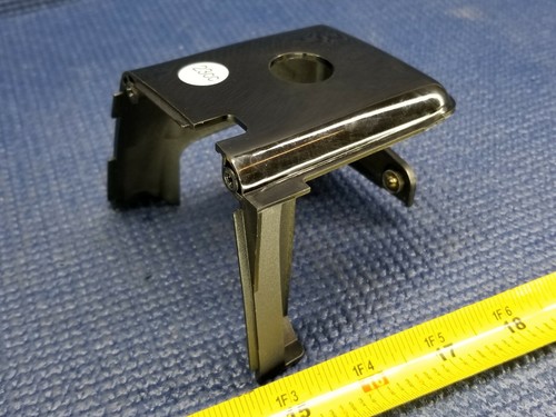 *NEW* CY Engine Cover with Spacers HPI Fuelie Chung Yang Losi 5ive-T DBXL MTXL - Picture 2 of 4