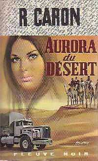 Wüstenaurora - Richard Caron - V10455