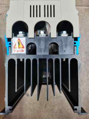 LJE-3P-380V75A-2 power controller LJE-3P-380V75A 220V