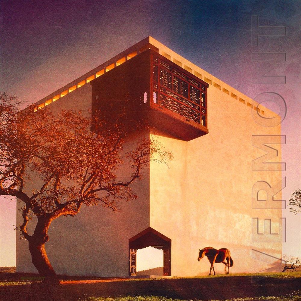 Ii - Vermont (Audio CD)