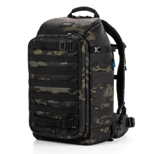 Sac à dos pour appareil photo 24 L Tenba Axis v2 - MultiCam noir 637-757 - Photo 1 sur 5