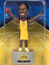 2003 KOBE BRYANT #8 LOS ANGELES LAKERS NBA PSG POCKET PROS FACTORY SEALED NEW