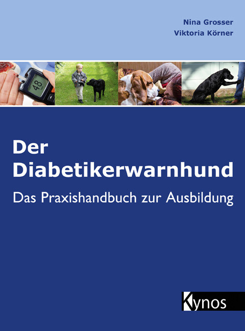 Thumbnail - Der Diabetikerwarnhund Nina Grosser
