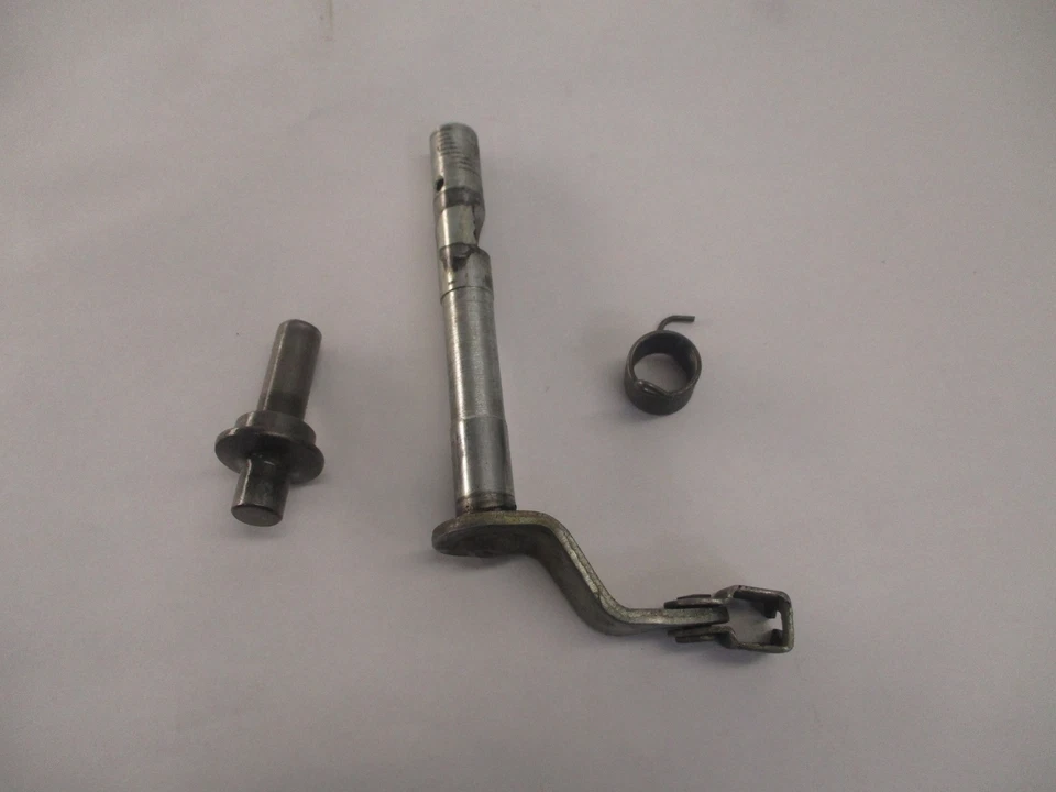 PALANCA ACTUADOR EMBRAGUE HONDA XL200 R 83 Foto 2 de 4