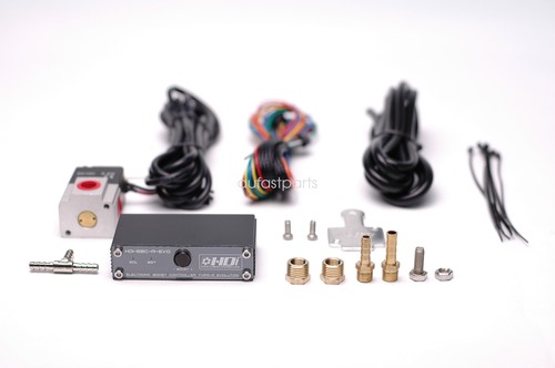 HDi Turbo Electronic Boost Controller EBC-R new - Picture 3 of 4