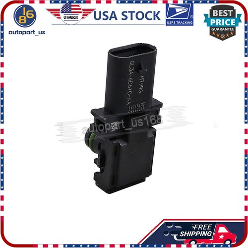 GL3A-6D610-AA Manifold Air Pressure Sensor Fits 2019-2021 Ford Escape SE 3-Pin - Picture 9 of 10