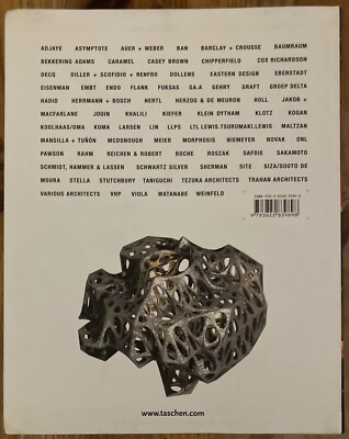 洋書 ARCHITECTURE NOW! 4 Philip Jodidio Architecture Now! 4: Architektur Heute/L'Architeture D