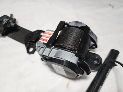 ガーシーjr 2010 Chevy Cruze Drivers (FRONT LEFT) Seat Belt Assembly