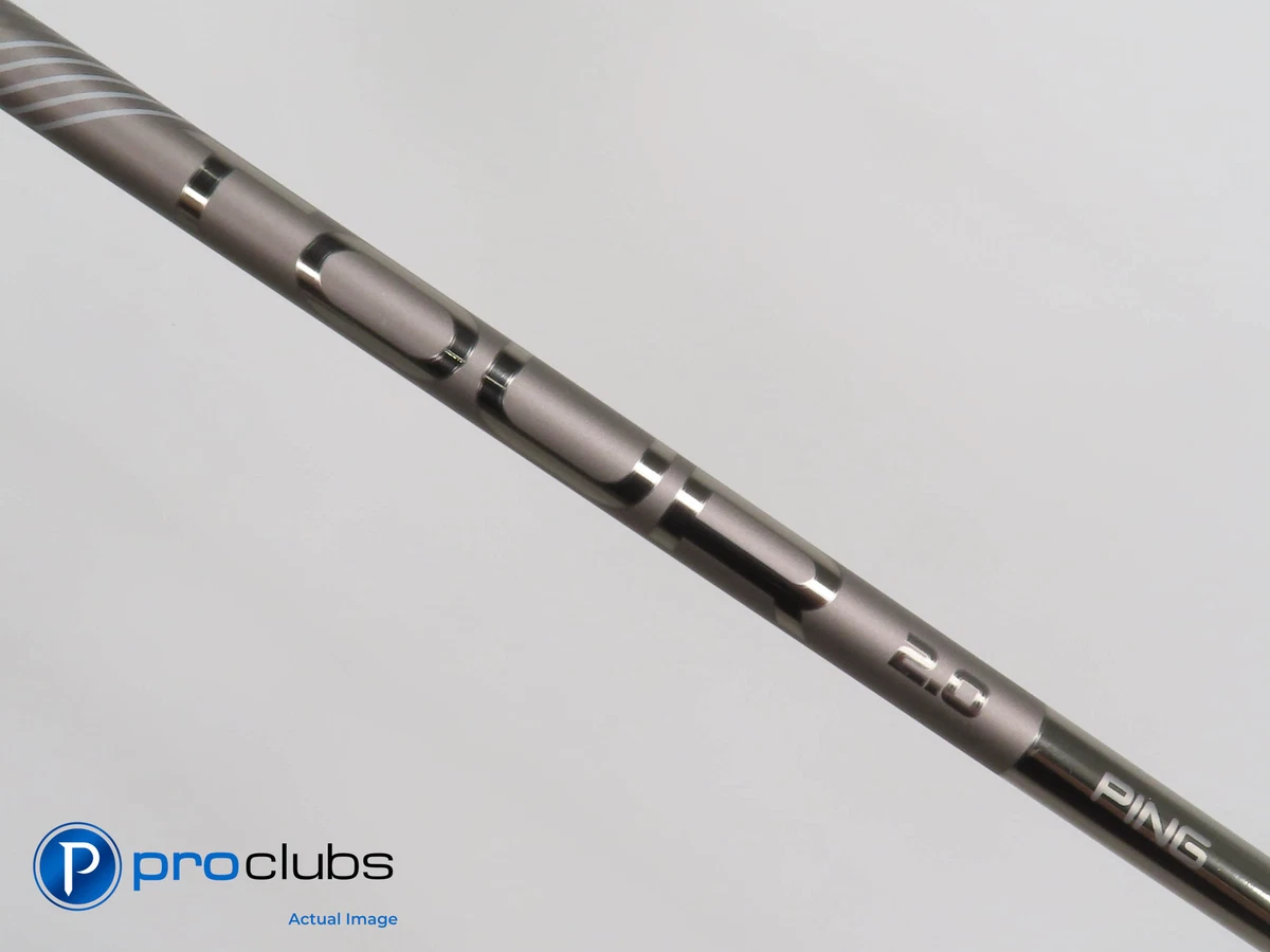 PING TOUR 2.0 CHROME 65 S 5W用- PING TOUR 2.0 CHROME 65 S 5W用-