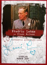 2016 Breygent American Horror Story Asylum Trading Cards 24