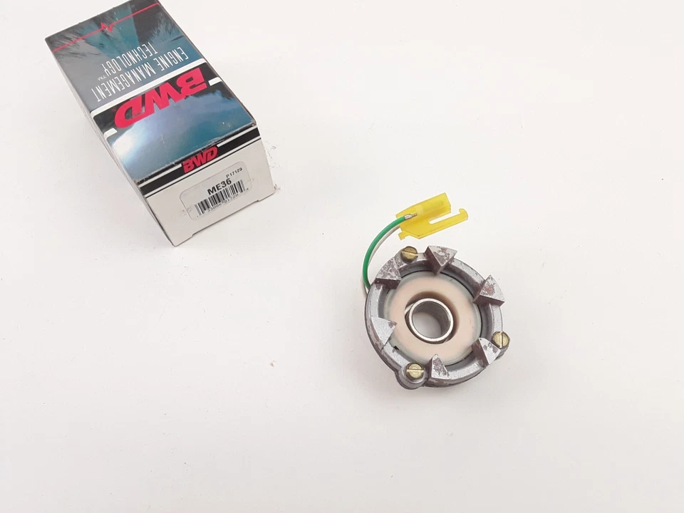 Distributor Ignition Pickup for Buick Chevrolet GMC Isuzu Jeep Oldsmobile 82-95 - Image 3 of 4