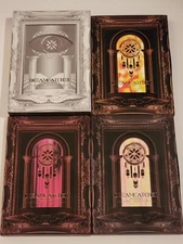 Dreamcatcher Dystopia: Road to Utopia Albums