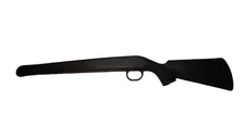 Traditions Alpha Mag 209 Inline Muzzleloader Black Synthetic Stock (A)