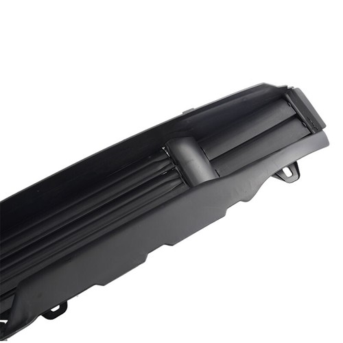 Front Lower Bumper Grille Air Shutter Inlet Grill Panel For BMW G05 X5 2019~2023 - Picture 11 of 13
