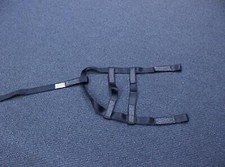 Lot Of 2 21960050 U-haul Tow Dolly Tire Straps And Auto Transport